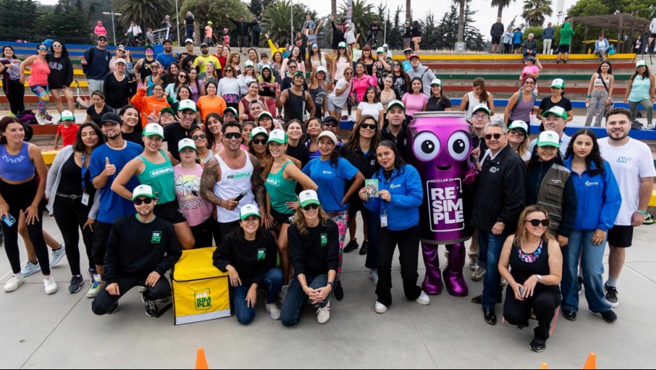 Exitoso Plan de Sostenibilidad en Viña 2026: Conoce los resultados de las acciones implementadas