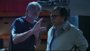 Carlos afinará detalles para su encuentro con Karla en el capítulo 130 de Aguas de Oro