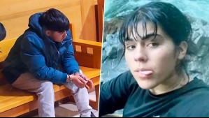 Afirma que ella se apuntó en el cuello: La versión del tío de Francisca Millahual sobre su muerte