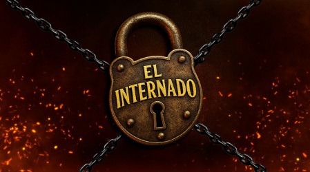 El Internado en bruto