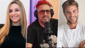 ¿Nuevo romance entre Agustina Pontoriero y Adrián Pedraja?: El Internado React teoriza sobre la pareja