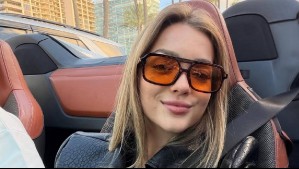 Desde un helicóptero en Miami: La espectacular propuesta de pololeo a la ex chica reality Antonia Casanova