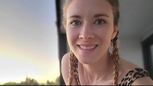 'Si no te va a amar así, sigue soltera': El consejo de Carla Jara por audio viral de astronauta de Artemis II
