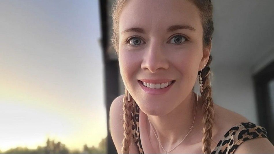 'Si no te va a amar así, sigue soltera': El consejo de Carla Jara por audio viral de astronauta de Artemis II