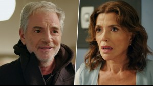 Aguas de Oro - Capítulo 130: El nuevo encuentro entre Karla y Carlos