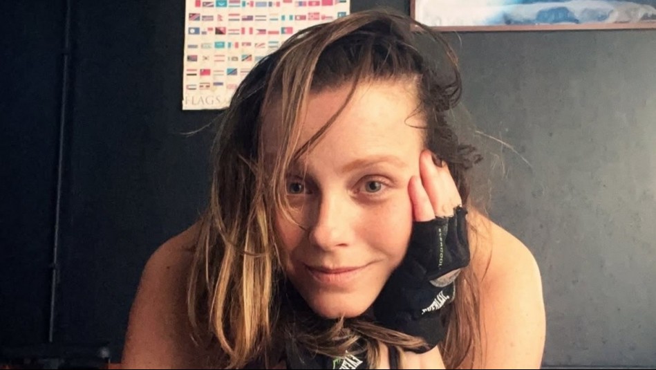 El plan de Claudia Conserva para dejar de ser 'colorina' tras cambio de look no deseado