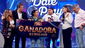 ¡Podrá abrir su pastelería! Soñadora hace historia y se convierte en la segunda ganadora de los $3 millones