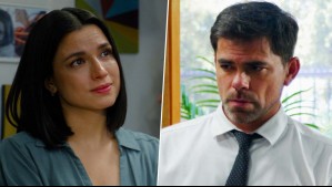 'Nunca me he olvidado de ti': Clemente confesó lo que siente por Diana pese a estar separados en EJDO