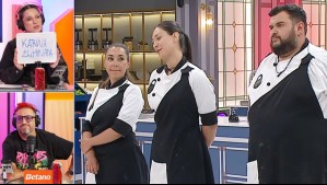 El Internado React - Capítulo 113: Cinco participantes luchan por quedarse en la casona