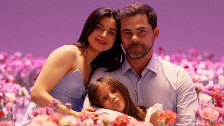 Programación de Mega para este jueves 16 de abril: Conoce el horario de El Jardín de Olivia