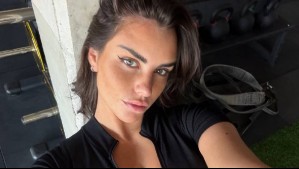 Emilia Dides sorprende interpretando canción de 'Las Guerreras K-pop': 'Podrías ser la reina del pop chileno'