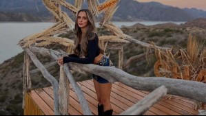 'Soy otra persona...': Fran Virgilio muestra cómo se siente al estar soltera después de siete años