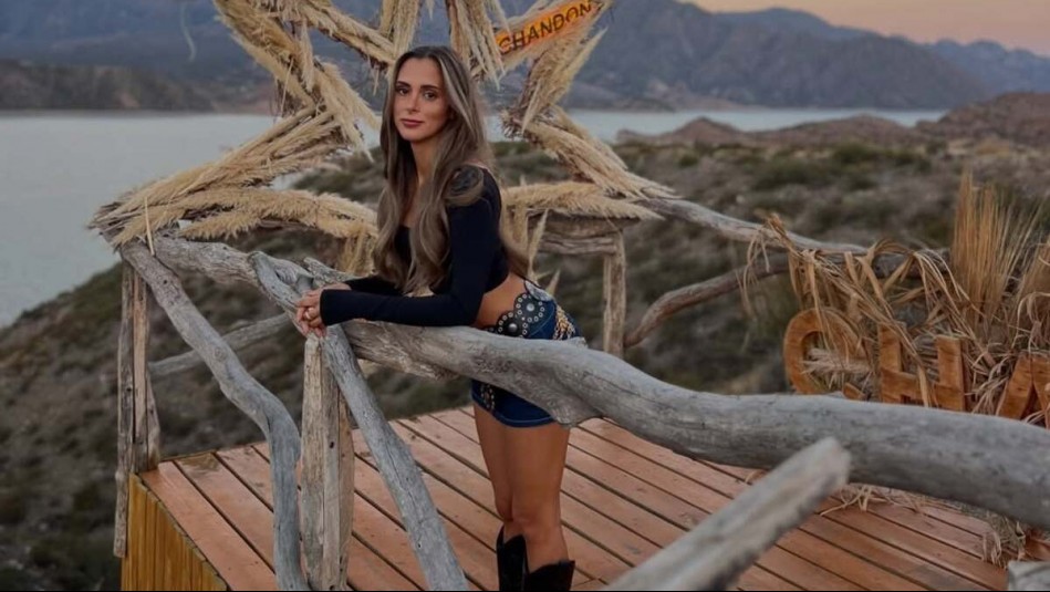 'Soy otra persona...': Fran Virgilio muestra cómo se siente al estar soltera después de siete años