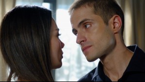 El Jardín de Olivia - Capítulo 274: La otra cara de Joaquín