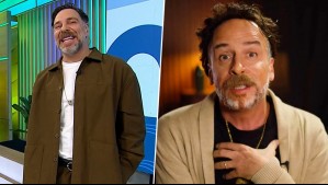 'Vamos a tener que conversar': Neme le envía recado a Stefan Kramer tras nueva imitación