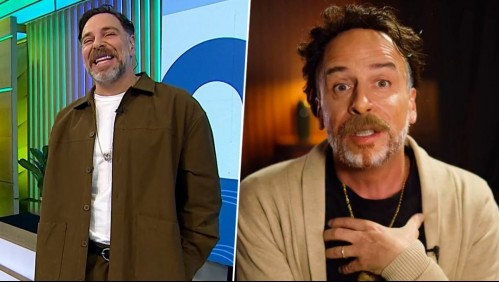 'Vamos a tener que conversar': Neme le envía recado a Stefan Kramer tras nueva imitación