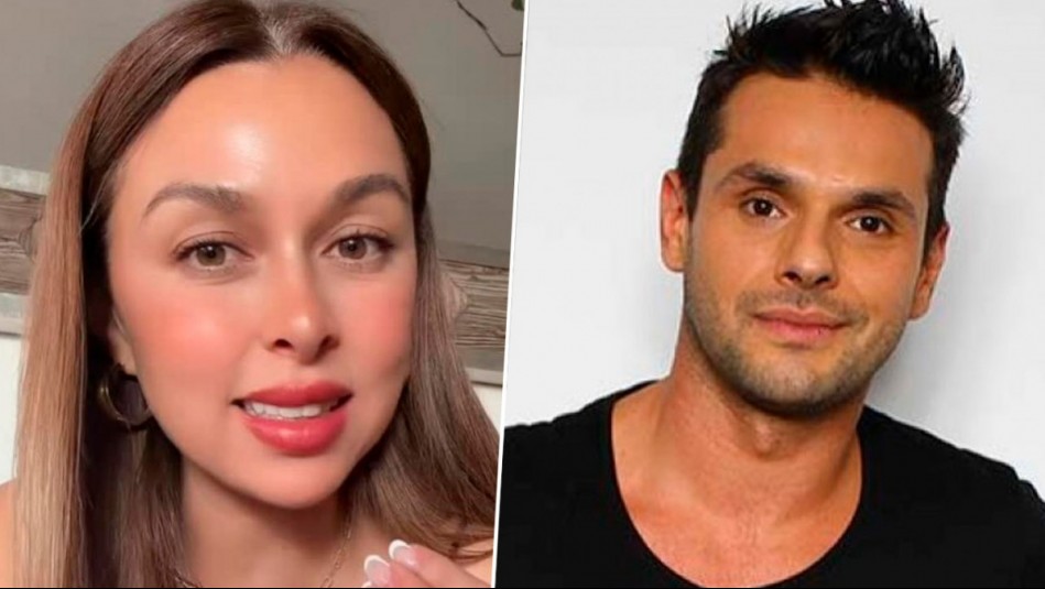 'No es primera vez que ocurre': Joyce Castiblanco cuenta su verdad tras acusaciones de su cuñado Óscar Garcés