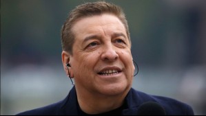 ¡Hablará de todo! Julio César Rodríguez llega a Mega como invitado en el segundo capítulo de Only Friends