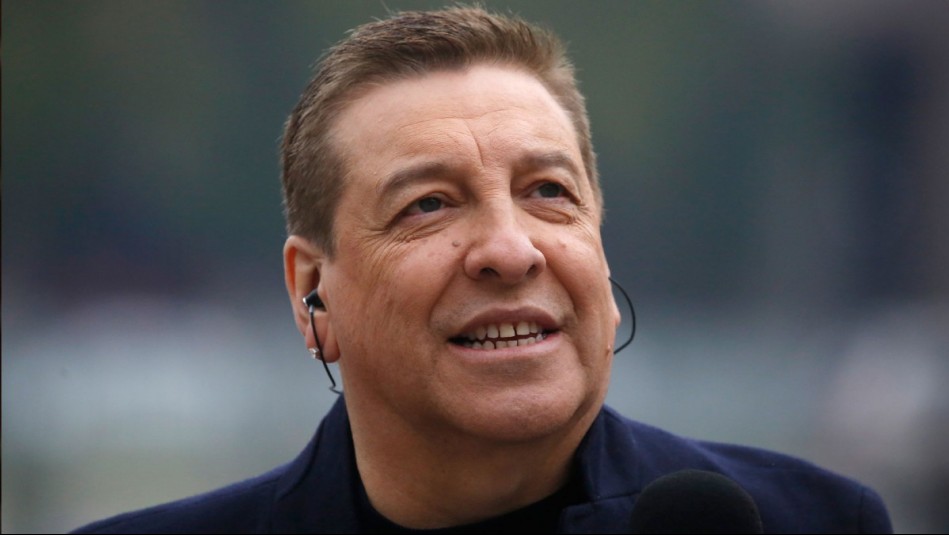 ¡Hablará de todo! Julio César Rodríguez llega a Mega como invitado en el segundo capítulo de Only Friends