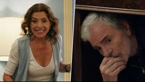 Karla ayudará a Carlos a esconderse en el capítulo 131 de Aguas de Oro