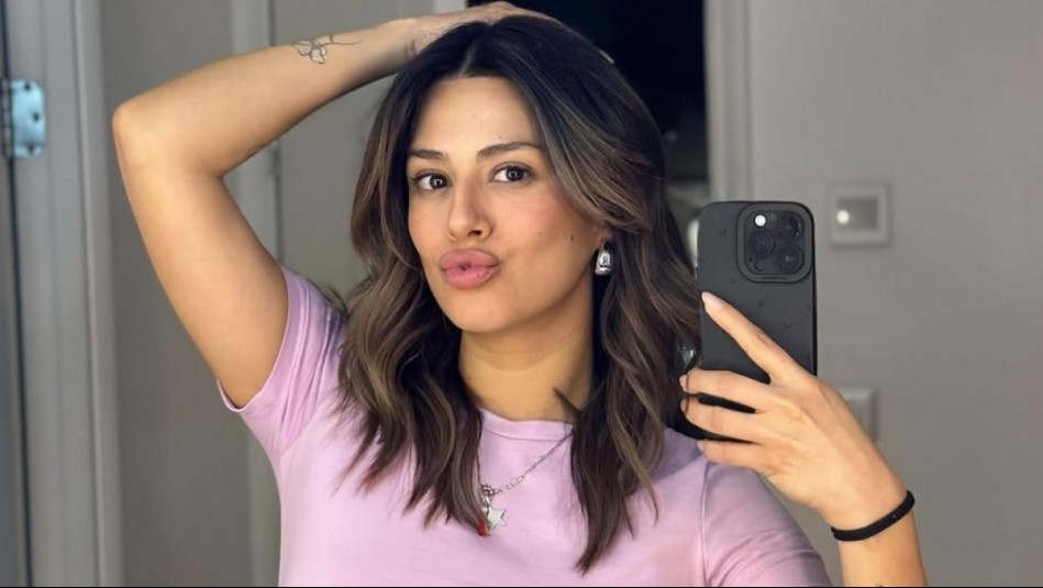 'Me alejé de todo y volví a mí': La misteriosa publicación de Karla Melo tras rumores de quiebre amoroso