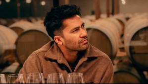 'Merecen amor, paz y protección': Luis Jiménez dedica emotivo mensaje a sus hijos desde Qatar