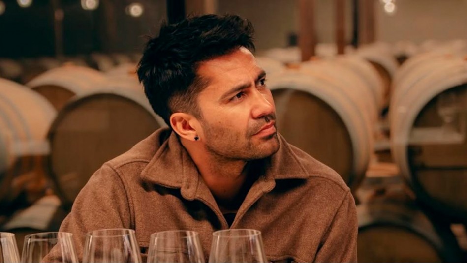 'Merecen amor, paz y protección': Luis Jiménez dedica emotivo mensaje a sus hijos desde Qatar