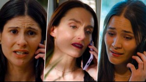 El miedo de las víctimas pondrá en riesgo la denuncia contra Luis Emilio en el capítulo 275 de EJDO