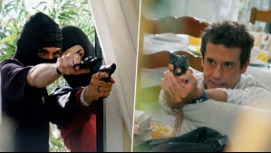 ¿Alguien saldrá herido? Santana se enfrentará a los matones de Luis Emilio en el capítulo 275 de EJDO