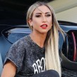 Revisa acá las declaraciones públicas de Nicole Moreno tras ser acusada de devolver en malas condiciones un automóvil que compró hace unos años.