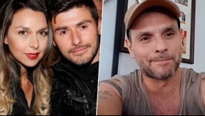 Paulo Garcés respalda a Joyce Castiblanco y arremete contra su hermano Óscar: 'Nadie se mete con mis hijos'