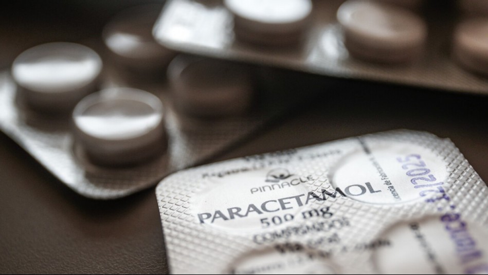 Pediatra explica los riesgos del reto viral del paracetamol: Puede desencadenar graves problemas hepáticos