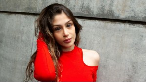 De connotación religiosa: Trini Neira reveló nuevo tatuaje que sumó a su piel