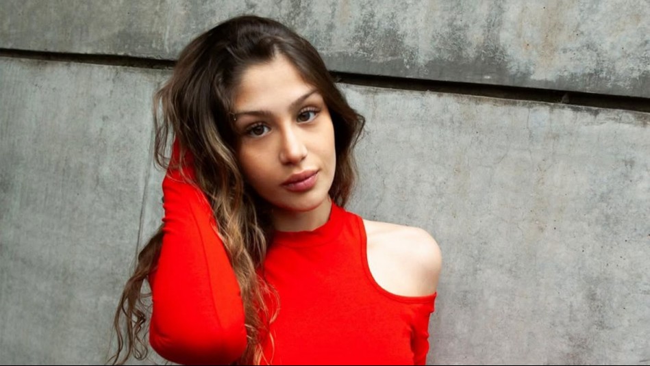 De connotación religiosa: Trini Neira reveló nuevo tatuaje que sumó a su piel