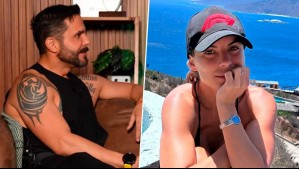 Álvaro Ballero sorprende al revelar antiguo romance oculto con Maite Orsini