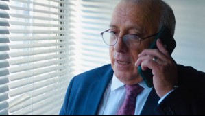 'Está cavando su propia tumba': Burgos hará seria advertencia a Luis Emilio en el capítulo 276 de EJDO