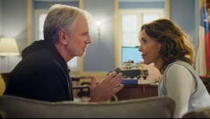 Aguas de Oro - Capítulo 131: La propuesta de Carlos a Karla