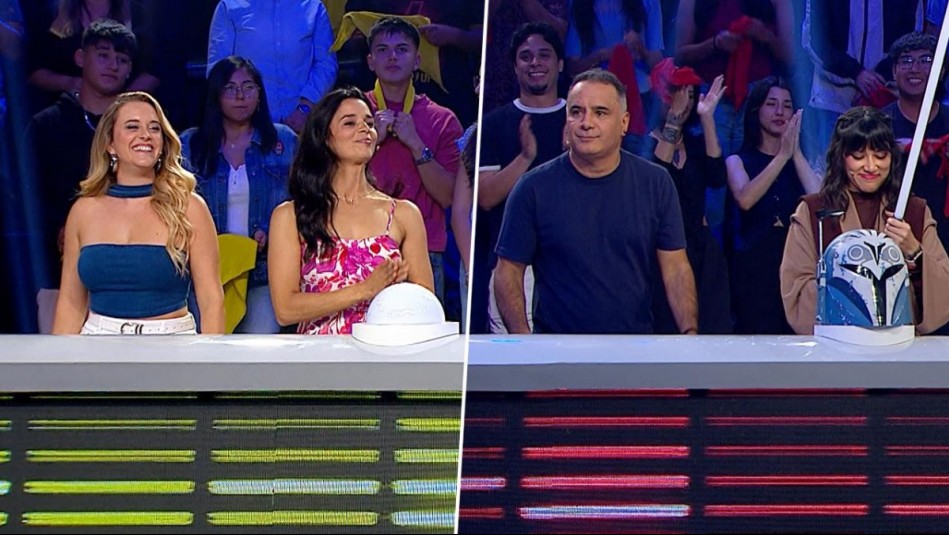 Dale Play - Capítulo 60: ¿Podrán las soñadoras llevarse los 3 millones de pesos?