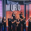 Uno de los favoritos de la televisión chilena vuelve este viernes a las pantallas de Mega con nuevo capítulo. Detrás del Muro pondrá en escena nuevos sketches para hacer reír este 14 de abril con una nueva invitada.