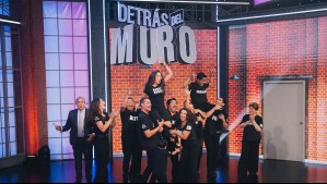 ¡Siguen las risas con Detrás del Muro! Esta será la invitada que se sumará al elenco este viernes 17