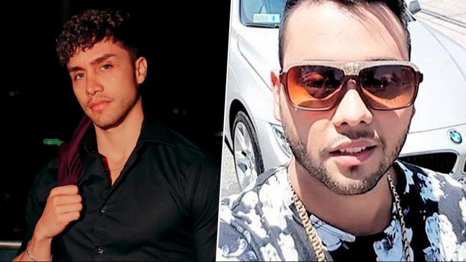 '¿No te da remordimiento?': Expareja de Cangri arremete contra Cristóbal Romero por video creado con IA