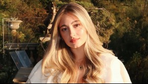 'Es muy fácil mandar mensajes': La tajante opinión de Florencia Araneda sobre los hombres actuales