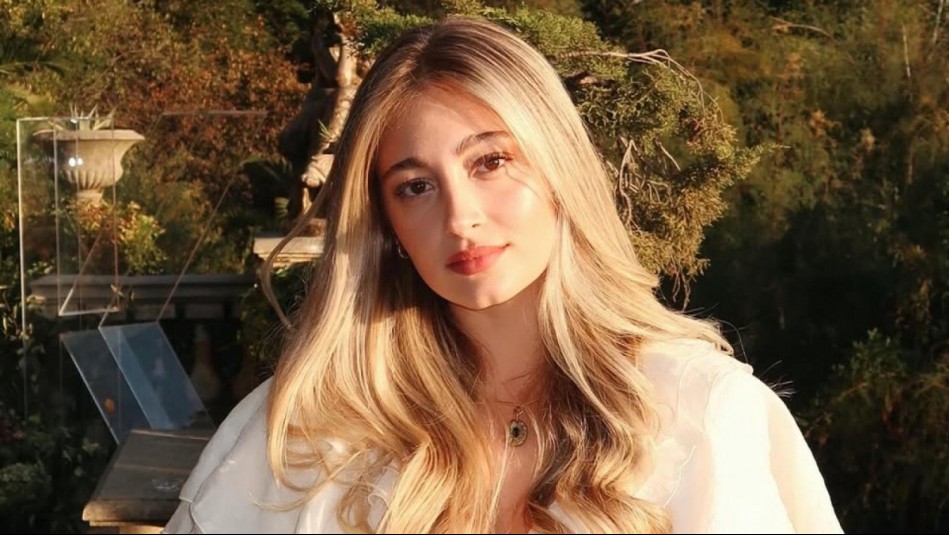 'Es muy fácil mandar mensajes': La tajante opinión de Florencia Araneda sobre los hombres actuales