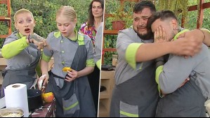 'Arman los quilombos ellos': Furia perdió la paciencia con Otakin y Mateucci los evidenció en plena prueba