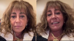 La importante decisión de Helhue Sukni sobre su futuro: 'Estoy bien entusiasmada'