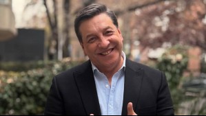 ¡Bienvenido! Julio César Rodríguez llega a Megamedia