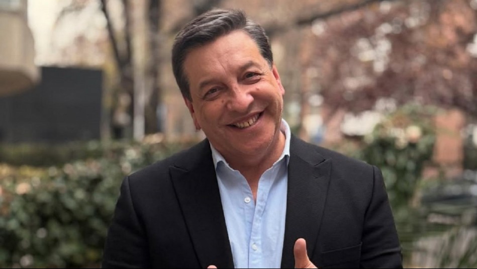 ¡Bienvenido! Julio César Rodríguez llega a Megamedia