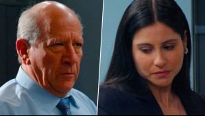 Mariana será interrogada: Luis Emilio querrá saber qué traman en su contra en el capítulo 276 de EJDO