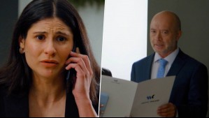 La tienen vigilada: Mariana rechazó ayudar a Vanessa por miedo a Luis Emilio en El Jardín de Olivia