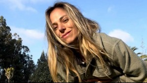 Mariana Derderian abre baúl de los recuerdos y revive a querido personaje: 'Me entró el vestido de Floribella'